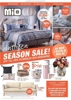Mora Tidning Kundtidning 2024-04-19