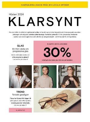 Mora Tidning Kundtidning 2024-11-29