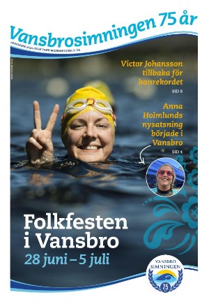 Mora Tidning Kundtidning 2025-06-02