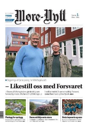 Møre-Nytt 09.04.24
