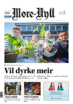 Møre-Nytt 07.05.24