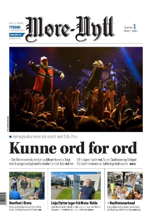 Møre-Nytt 02.09.25