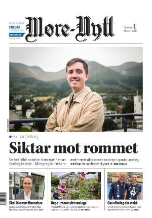 Møre-Nytt 05.09.25