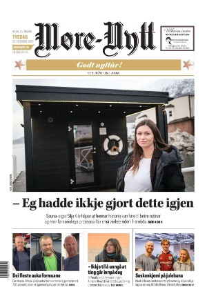 Møre-Nytt