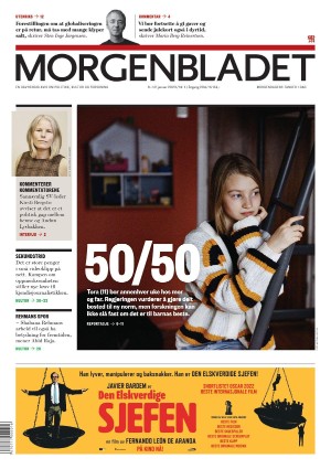 Morgenbladet 06.01.23