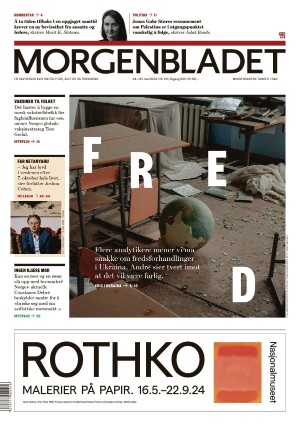 Morgenbladet