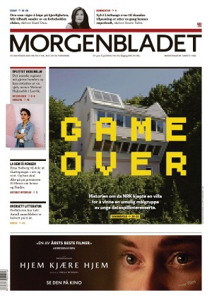 Morgenbladet