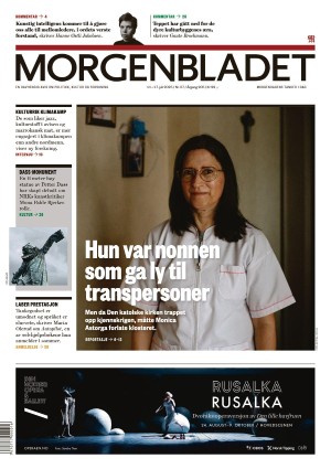 Morgenbladet