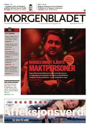 Morgenbladet
