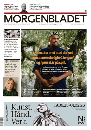 Morgenbladet