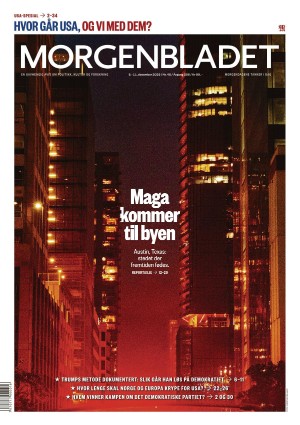 Morgenbladet