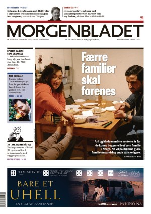 Morgenbladet