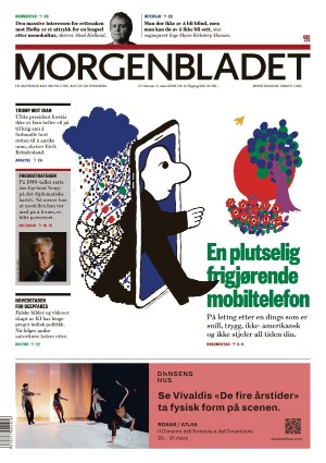 Morgenbladet