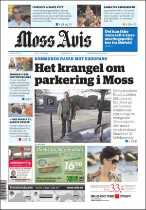 Eiendomsbasen Moss