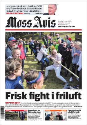 Moss Avis 05 05 17