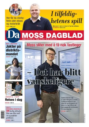 Moss Dagblad 04.09.21