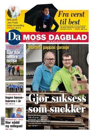 Moss Dagblad 09.10.21