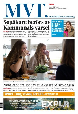 Motala Vadstena Tidning 2024-04-10