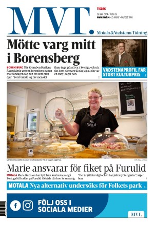 Motala Vadstena Tidning 2024-04-16