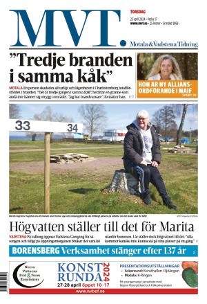 Motala Vadstena Tidning 2024-04-25