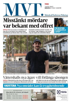 Motala Vadstena Tidning 2024-05-07