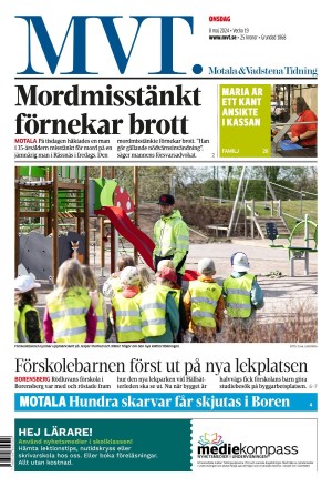 Motala Vadstena Tidning 2024-05-08