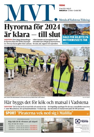 Motala Vadstena Tidning 2024-05-10