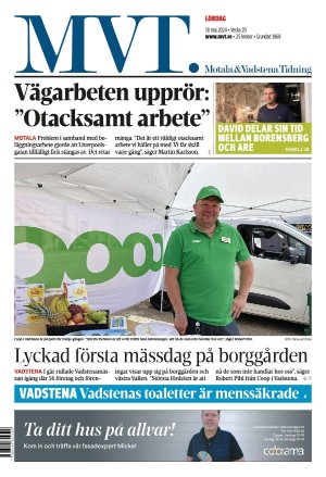 Motala Vadstena Tidning 2024-05-18