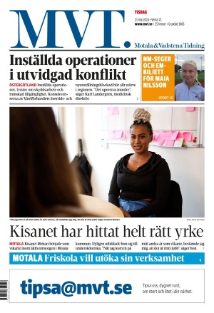 Motala Vadstena Tidning 2024-05-21