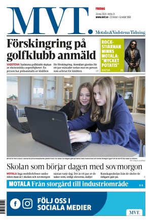 Motala Vadstena Tidning 2024-05-24