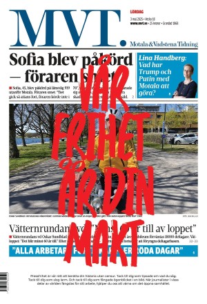 Motala Vadstena Tidning 2025-05-03