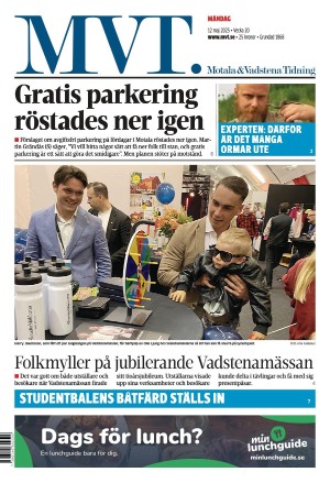 Motala Vadstena Tidning 2025-05-12