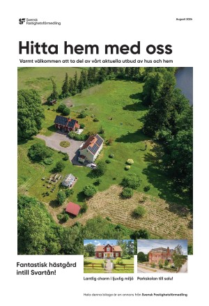 Motala Vadstena Tidning Bilaga 2024-08-15