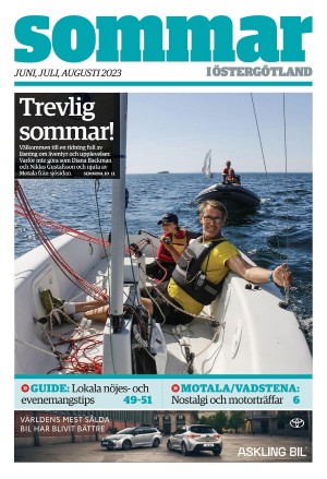 Motala Vadstena Tidning Bilaga 2023-06-12