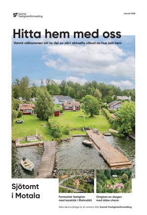 Motala Vadstena Tidning Bilaga 2025-01-10