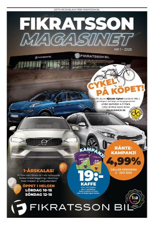 Motala Vadstena Tidning Bilaga 2025-03-05