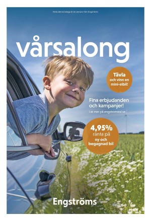 Motala Vadstena Tidning Bilaga 2025-04-25