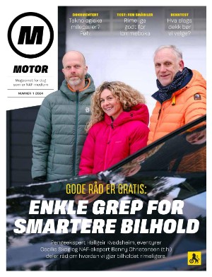 Motor 2024/1 (01.03.24)