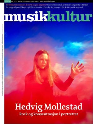 Musikkultur 2019/3 (15.04.19)
