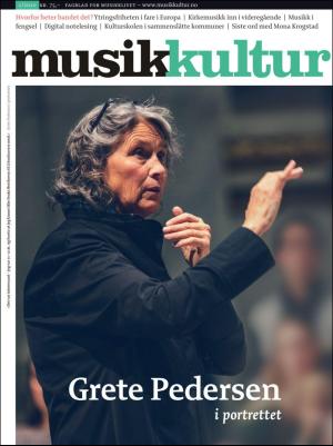 Musikkultur 2020/1 (02.02.20)
