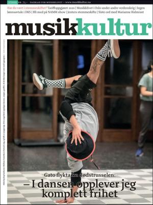 Musikkultur 2020/2 (08.03.20)