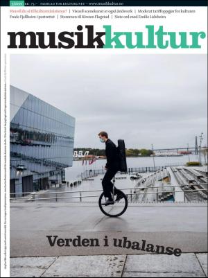 Musikkultur 2020/5 (27.08.20)