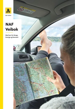 NAF Veibok