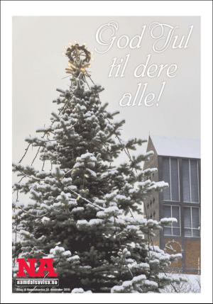 Namdalsavisa Bilag 24.12.15