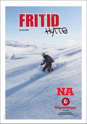 Namdalsavisa Bilag 16.03.16
