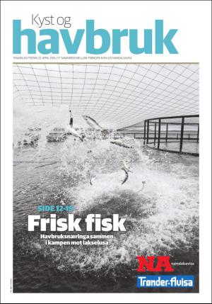Namdalsavisa Bilag 22.04.16