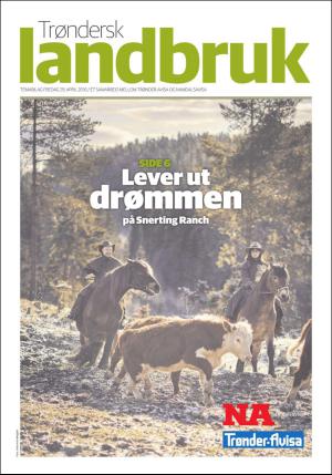 Namdalsavisa Bilag 29.04.16
