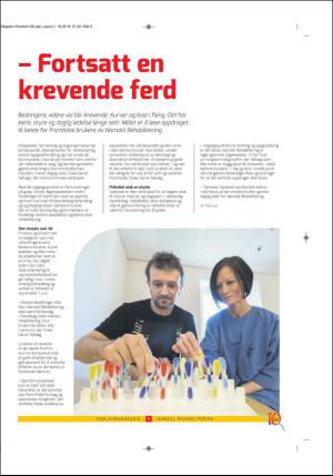 Namdalsavisa Bilag 27.05.16