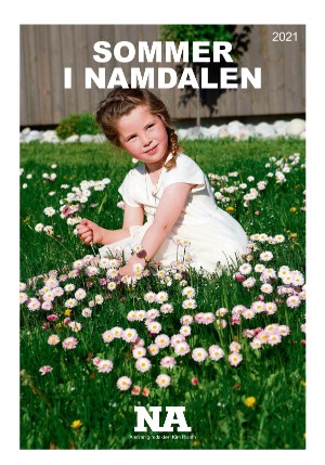 Namdalsavisa Bilag 21.06.21