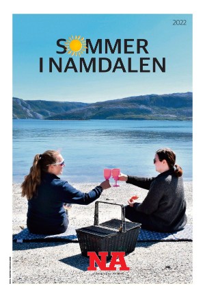 Namdalsavisa Bilag 22.06.22